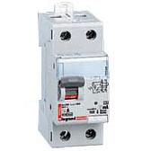 Дифференциальный автомат Legrand 1/16A/30мА
